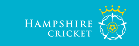 Hampshire Cricket Club Website Link