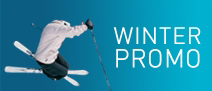 Winter Promotion